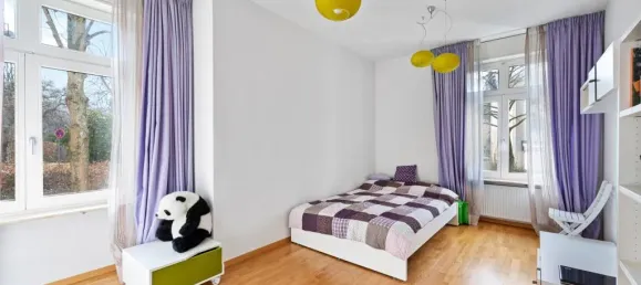 2 Schlafzimmer Wohnung in Baden-Baden, Germany, Nr. 13462 5