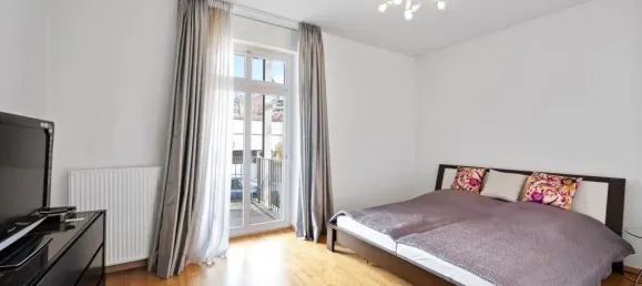 2 Schlafzimmer Wohnung in Baden-Baden, Germany, Nr. 13462 7