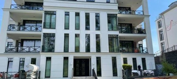 2 Schlafzimmer Wohnung in Vorpommern-Rügen, Germany, Nr. 197519 25