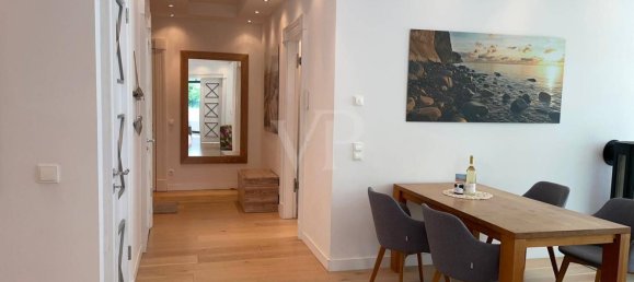 2 Schlafzimmer Wohnung in Vorpommern-Rügen, Germany, Nr. 197519 8