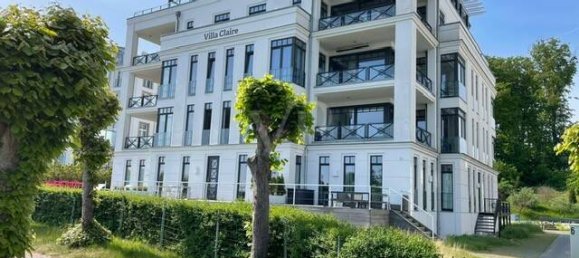 2 Schlafzimmer Wohnung in Vorpommern-Rügen, Germany, Nr. 197519 2