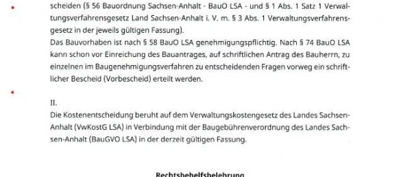  قطعة أرض في Burgenlandkreis, Germany رقم 42418 6