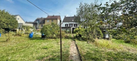 Таунхаус с 4 спальнями в Саарпфальц, Германия № 366222 22