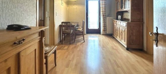 Таунхаус с 4 спальнями в Саарпфальц, Германия № 366222 5