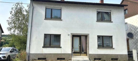 Таунхаус с 4 спальнями в Саарпфальц, Германия № 366222 2