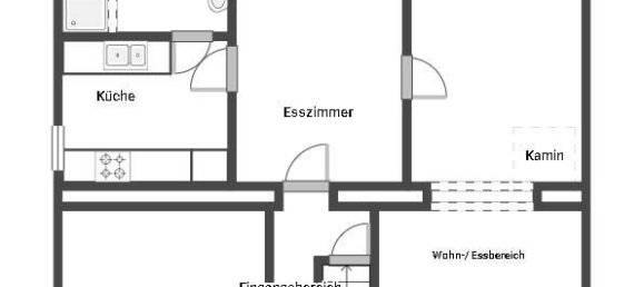 Таунхаус с 4 спальнями в Саарпфальц, Германия № 366222 25