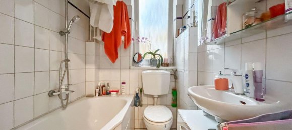 Apartamento de 2 habitaciónes en Steglitz, Germany No. 93569 7