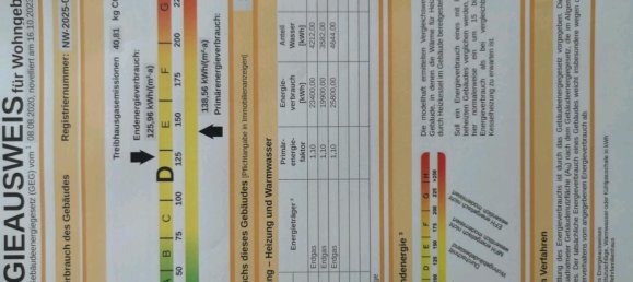4 غرف نوم منزل في Minden-Lubbecke, Germany رقم 336263 6
