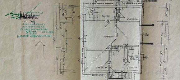 4 غرف نوم منزل في Minden-Lubbecke, Germany رقم 336263 3