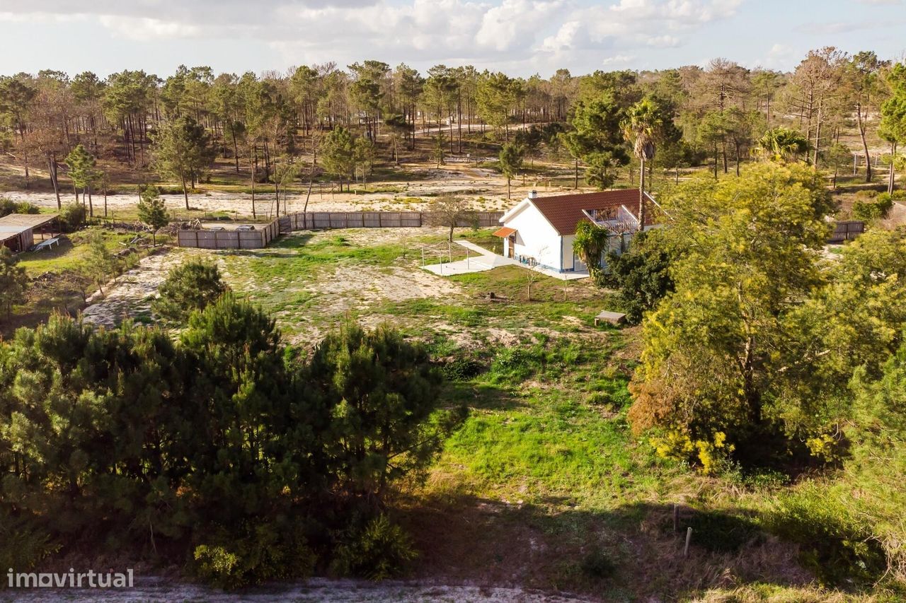 3454m² Land in Alcacer do Sal, Portugal No. 101114