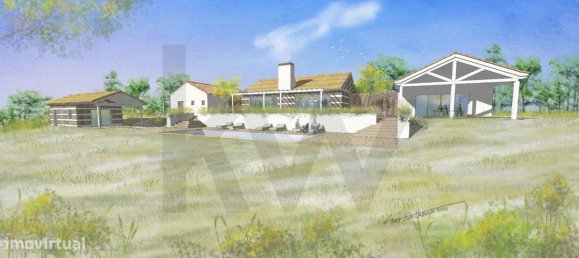 3454m² Land in Alcacer do Sal, Portugal No. 101114 28