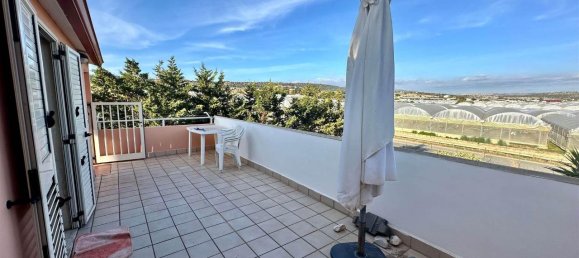 3 rooms Apartment in Ragusa, Italy No. 141362 14