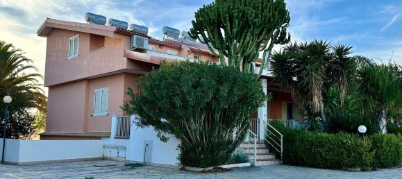 3 rooms Apartment in Ragusa, Italy No. 141362 15