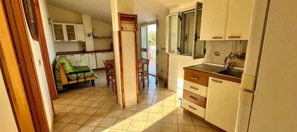 3 rooms Apartment in Ragusa, Italy No. 141362 8