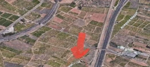  قطعة أرض في Castellon de la Plana, Spain 11632متر مربع رقم 91519 16