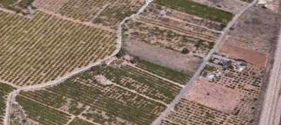  قطعة أرض في Castellon de la Plana, Spain 11632متر مربع رقم 91519 14