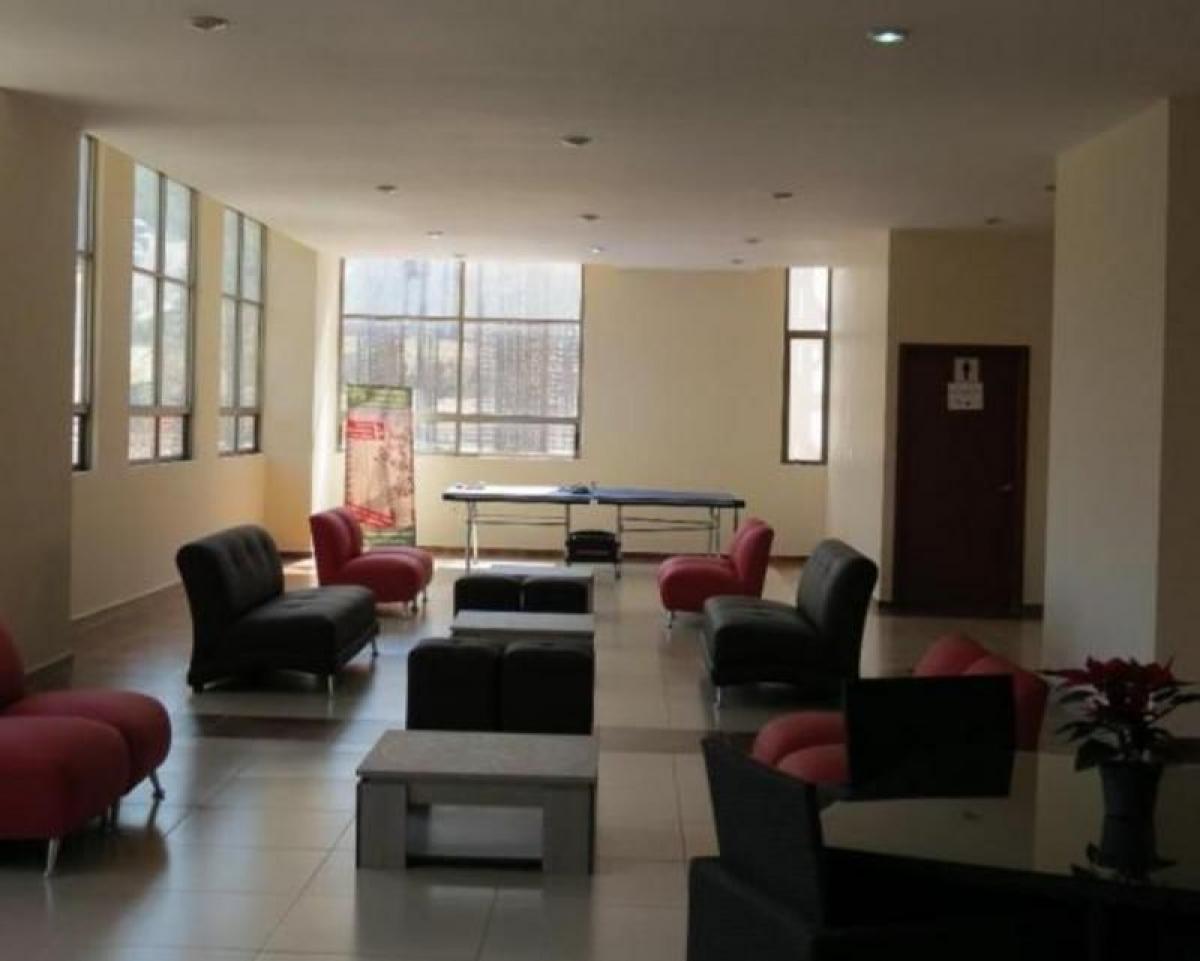 Квартира с 3 спальнями в Мехико, Мексика № 227828