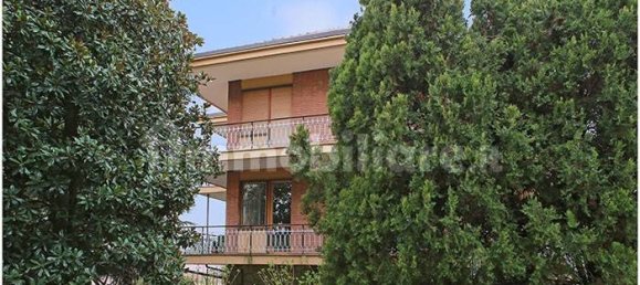 Apartamento T2 em Pino Torinese, Italy N.º 335425 35