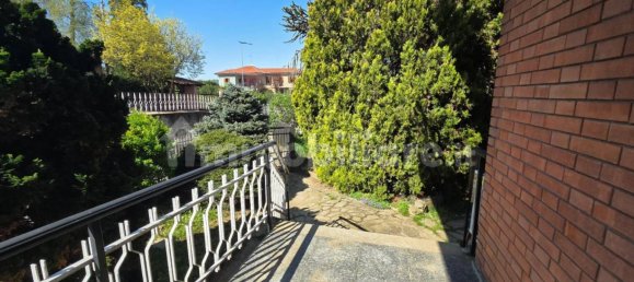 Apartamento T2 em Pino Torinese, Italy N.º 335425 28