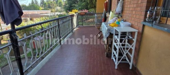 Apartamento T2 em Pino Torinese, Italy N.º 335425 25