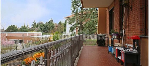 Apartamento T2 em Pino Torinese, Italy N.º 335425 5