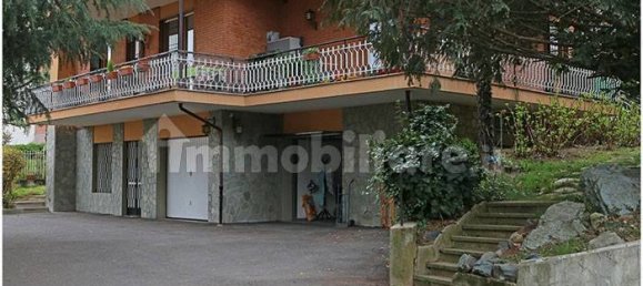 Apartamento T2 em Pino Torinese, Italy N.º 335425 6