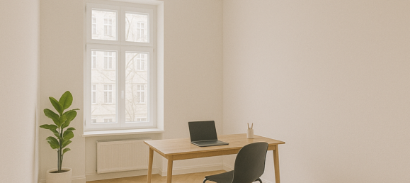 Apartamento de 1 dormitorio en Adlershof, Germany No. 291067 2