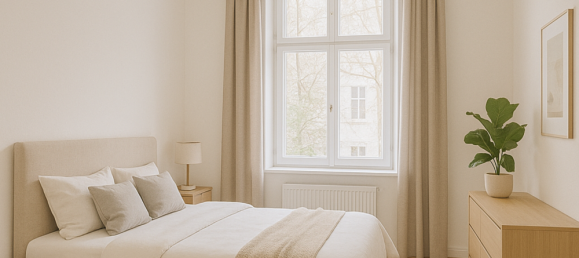 Apartamento de 1 dormitorio en Adlershof, Germany No. 291067 3