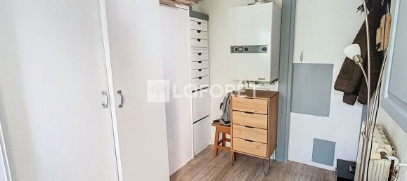 2 bedrooms House in Villejuif, France No. 180060 16