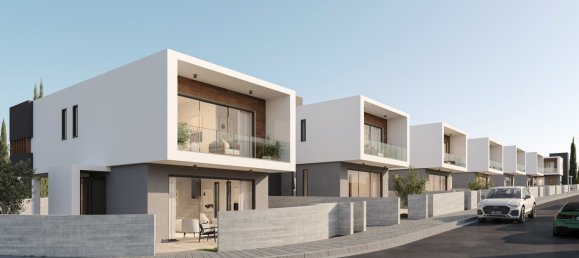 3 chambres Villa à Empa, Cyprus No. 4348 2