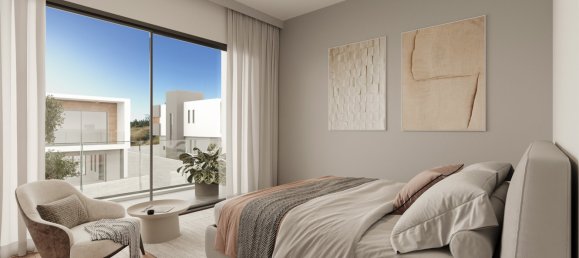 3 chambres Villa à Empa, Cyprus No. 4348 4