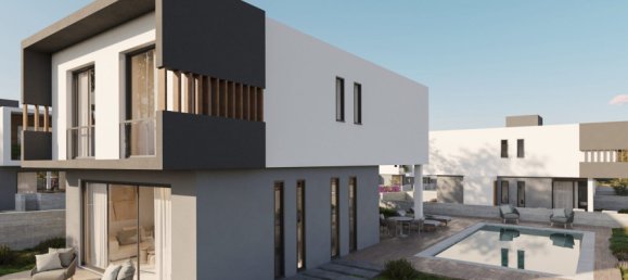 3 chambres Villa à Empa, Cyprus No. 4348 10