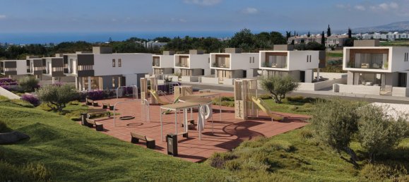 3 chambres Villa à Empa, Cyprus No. 4348 3