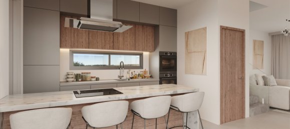 3 chambres Villa à Empa, Cyprus No. 4348 6