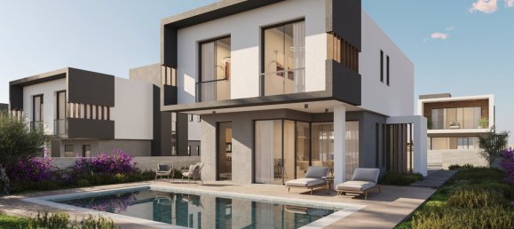 3 chambres Villa à Empa, Cyprus No. 4348 7