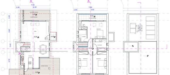 3 chambres Villa à Empa, Cyprus No. 4348 8