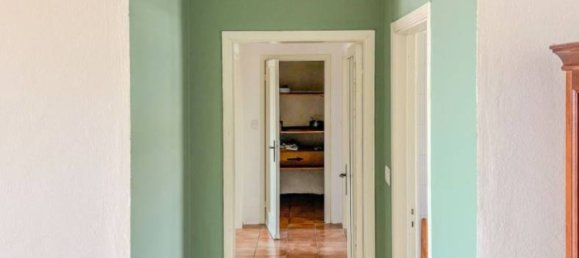 Квартира с 3 спальнями в Арона, Италия № 266893 10