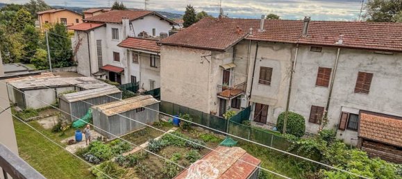 Квартира с 3 спальнями в Арона, Италия № 266893 22