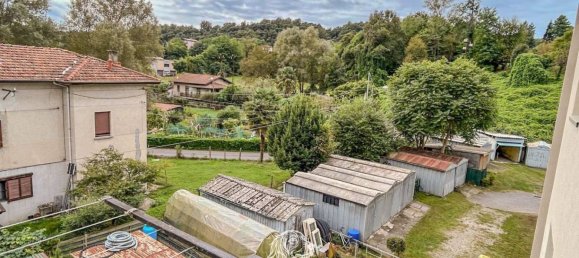 Квартира с 3 спальнями в Арона, Италия № 266893 5