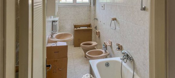 Квартира с 3 спальнями в Арона, Италия № 266893 14