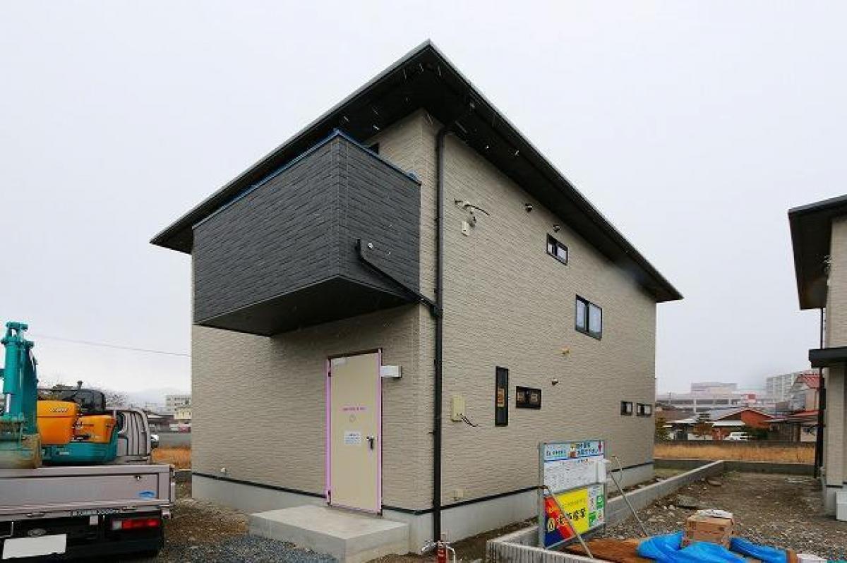 Casa T4 em Fukuoka, Japan N.º 827