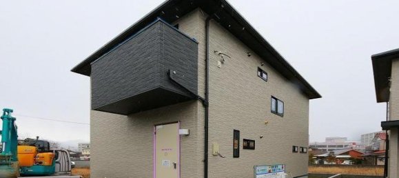 Casa T4 em Fukuoka, Japan N.º 827 2