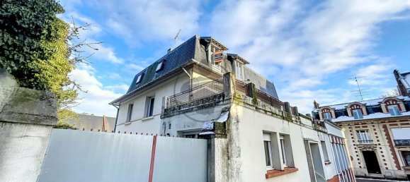 3 chambres Appartement à Saint-Quentin, France No. 92480 11