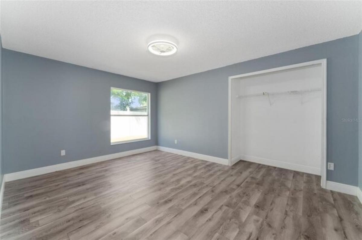 Дом с 4 спальнями в Киссимми, США № 391709