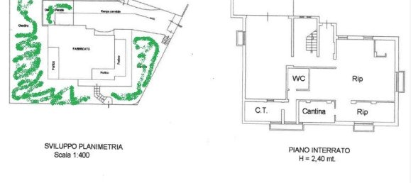 Villa de 4 dormitorios en Silvi, Italy No. 375808 22