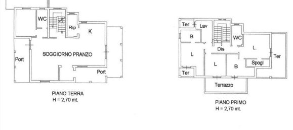 Villa de 4 dormitorios en Silvi, Italy No. 375808 21