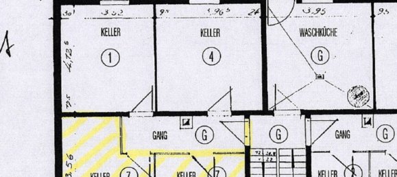 2 Schlafzimmer Wohnung in Ostalbkreis, Germany, Nr. 45290 4