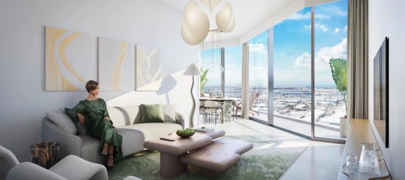 2 bedrooms Apartment in Dubai, UAE No. 96416 7