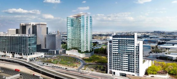 2 bedrooms Apartment in Dubai, UAE No. 96416 11