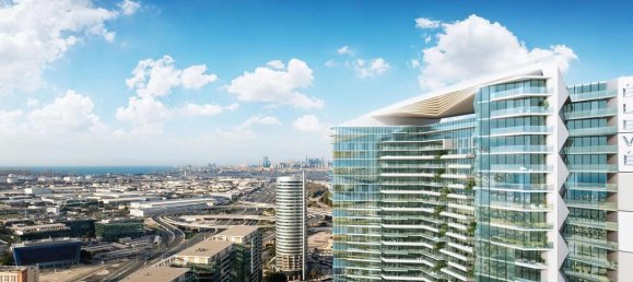 2 bedrooms Apartment in Dubai, UAE No. 96416 9